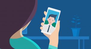 スマートバックライト
