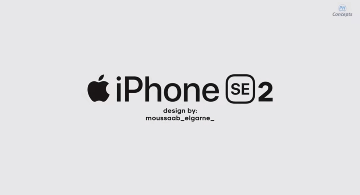 iPhone SEとiPhone SE2を比較!進化する4つのポイントまとめ