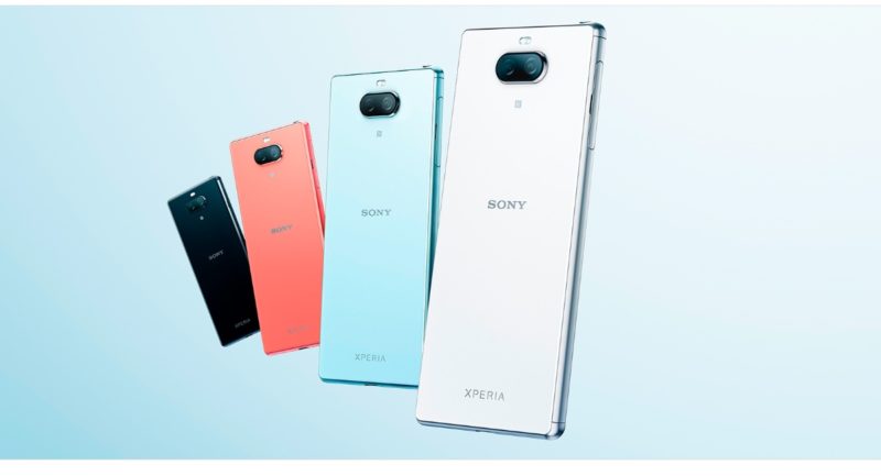 【なぜ?】Xperia1/5/8/10の数字の意味を調べてみた。
